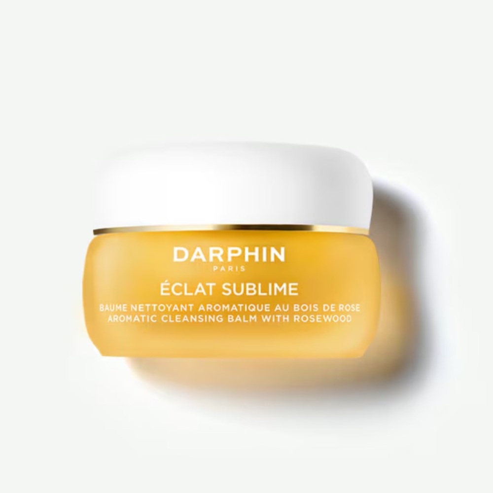 Darphin Aromatic Cleansing Balm 5ml New face cleanser